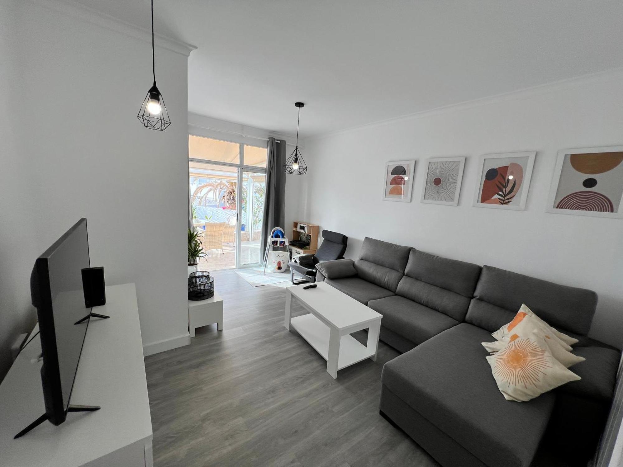Ferienhaus -tenerife