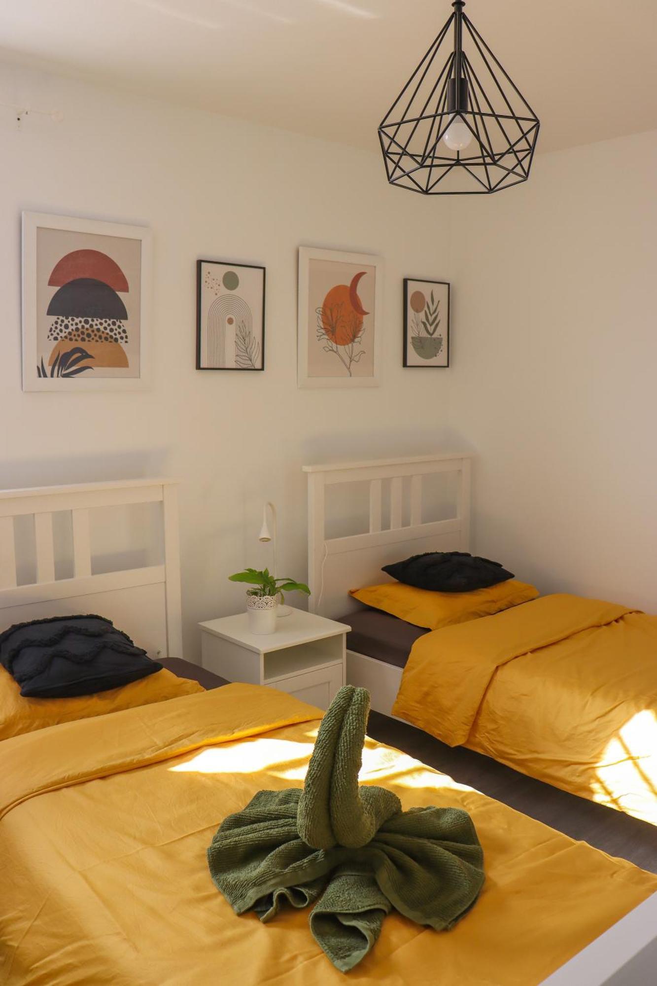 Ferienhaus -tenerife *
