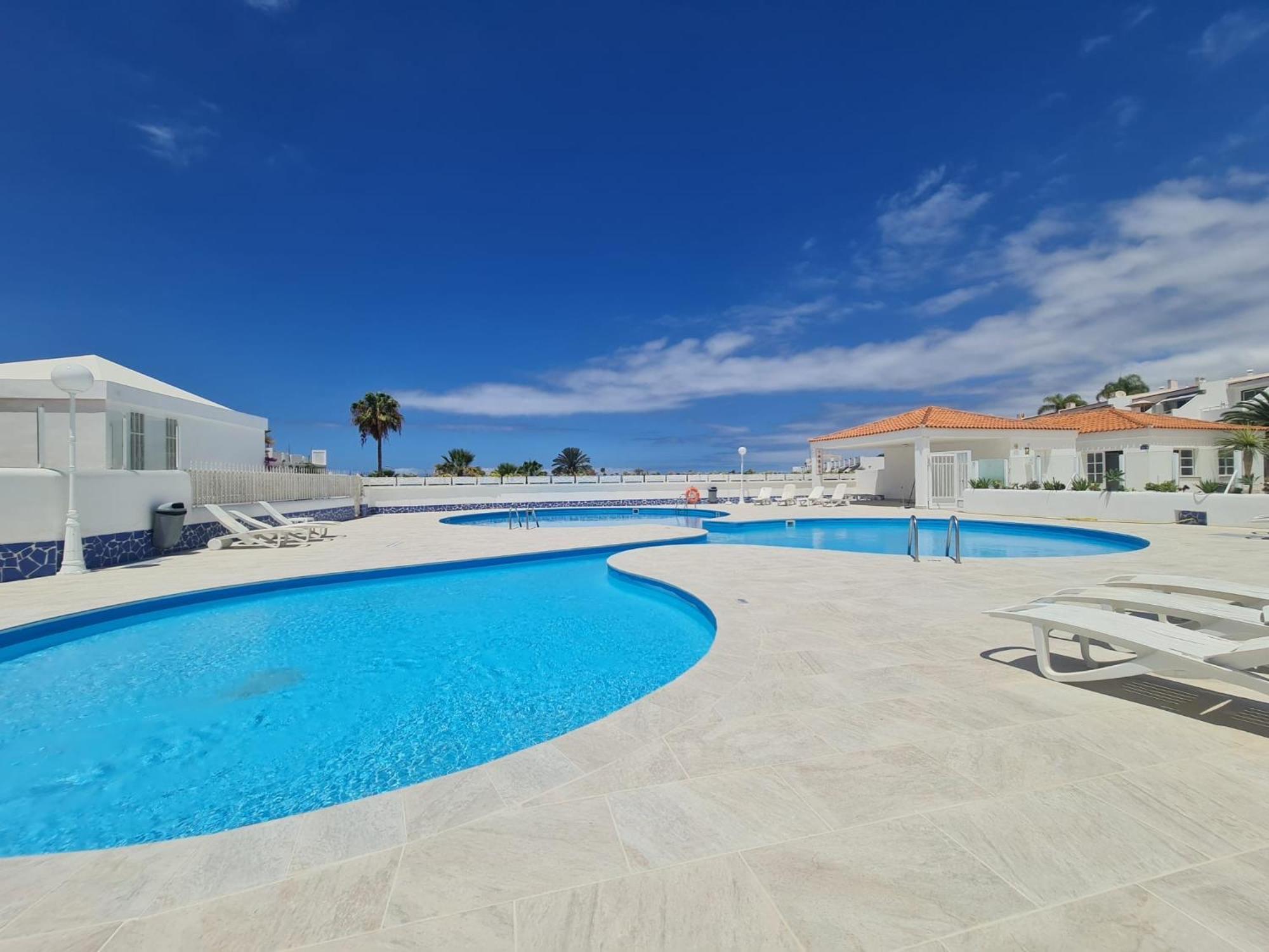 Ferienhaus -tenerife Costa Adeje (Tenerife)
