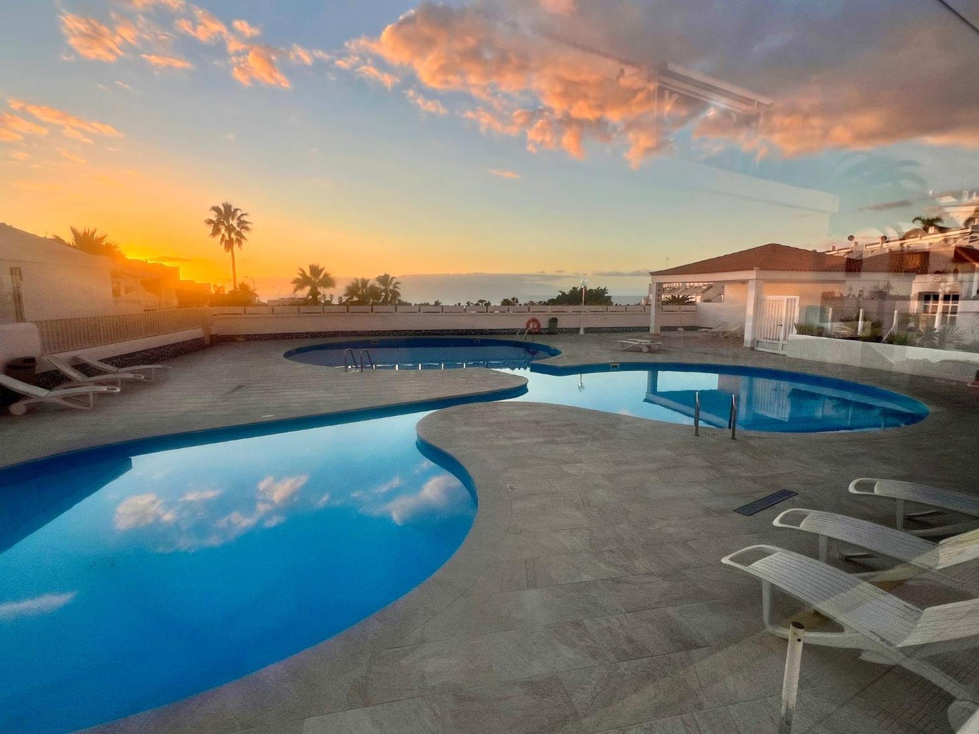 Ferienhaus -tenerife Costa Adeje (Tenerife)